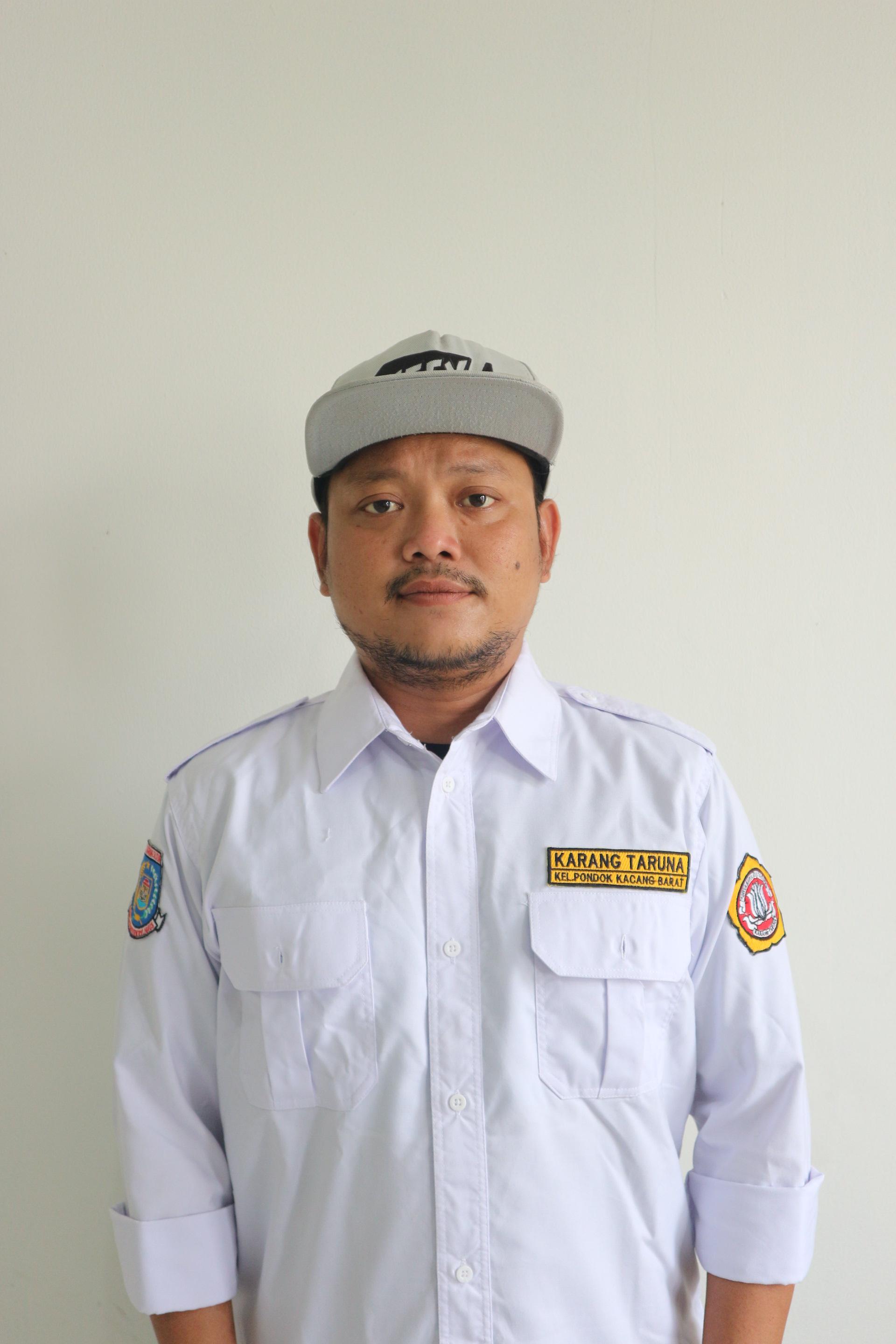 Kabid. Humas,Publikasi Dan Pengembangan Komunikasi